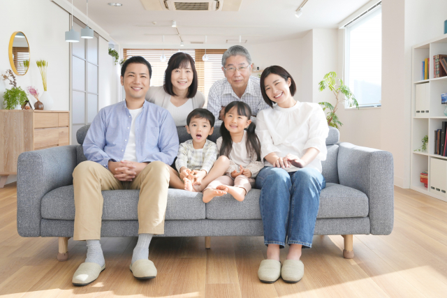 居宅介護支援事業所 こころライフアシスト　ご家族支援